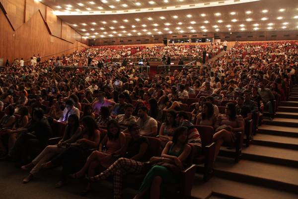 Tulipa Ruiz - Salvador