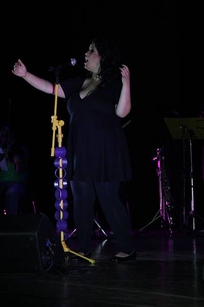 Tulipa Ruiz - Salvador