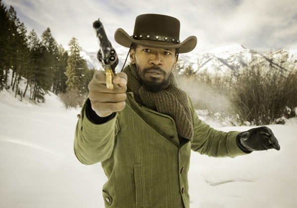 Django Livre