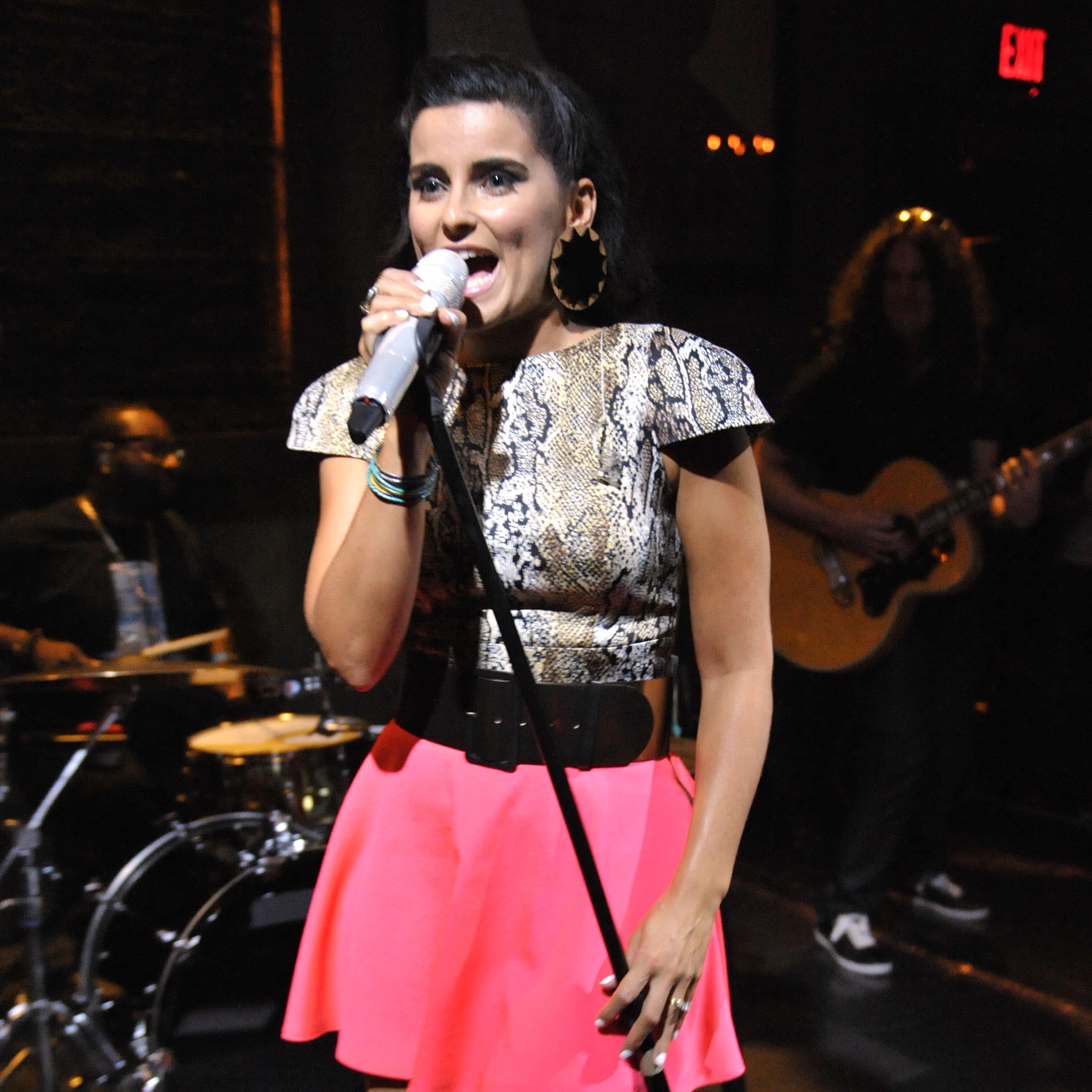 Nelly Furtado
