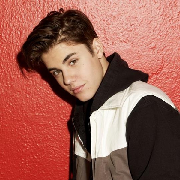 Galeria ganhar dinheiro: Justin Bieber