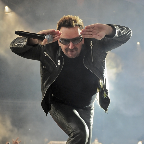 Galeria ganhar dinheiro: Bono