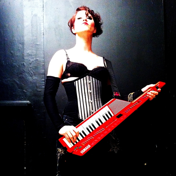 Galeria ganhar dinheiro: Amanda Palmer