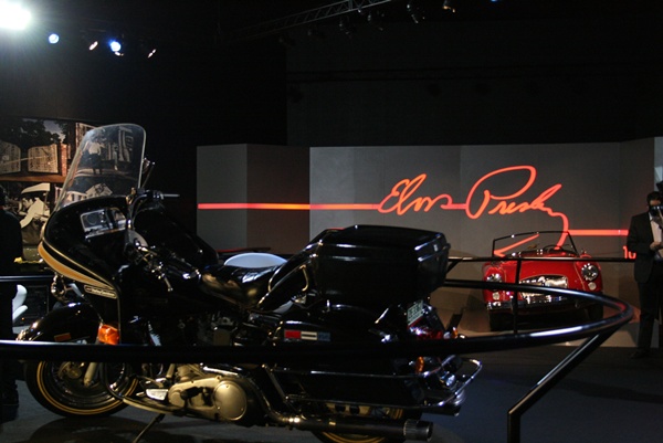 The Elvis Experience