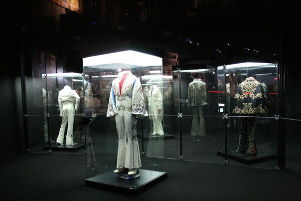 The Elvis Experience