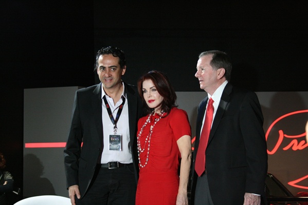 The Elvis Experience