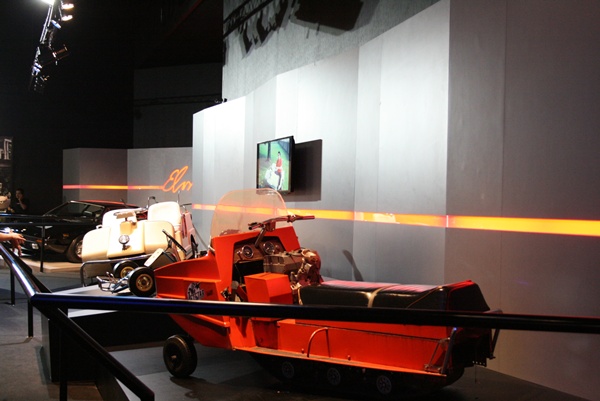 The Elvis Experience