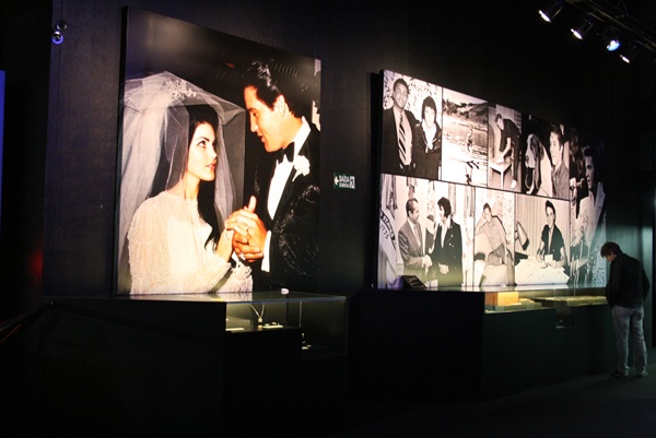 The Elvis Experience