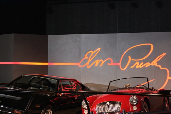 The Elvis Experience