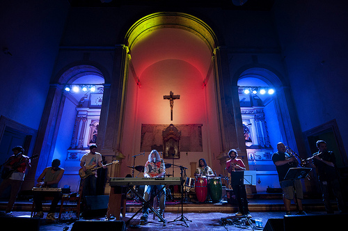 Tiago Calazans/O Santov