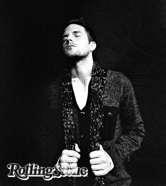 CONSCIENTE “Tenho versos que acho que vão afetar as pessoas ou tocá-las”