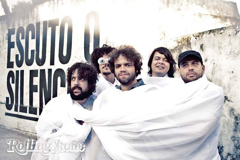 O Supercordas agora se rendeu ao underground