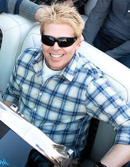 Dexter Holland