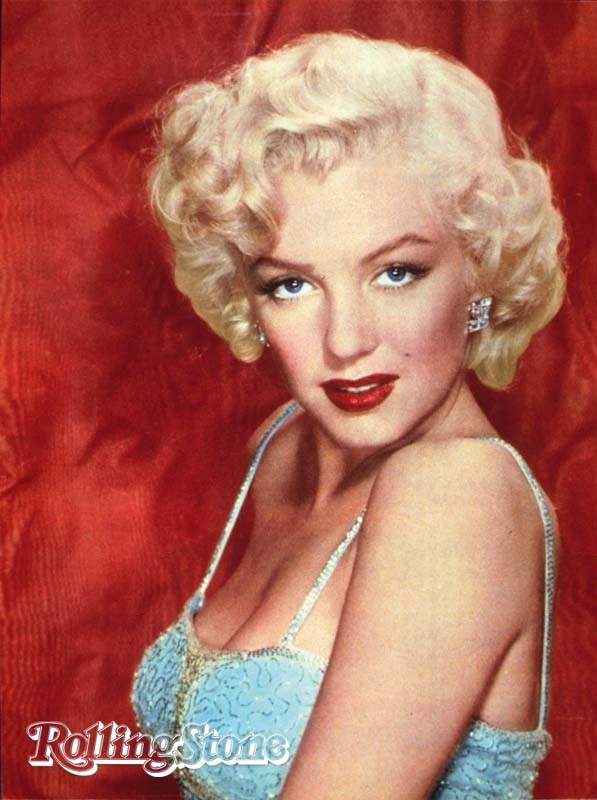 Monroe - Estilo - Uma História Visual