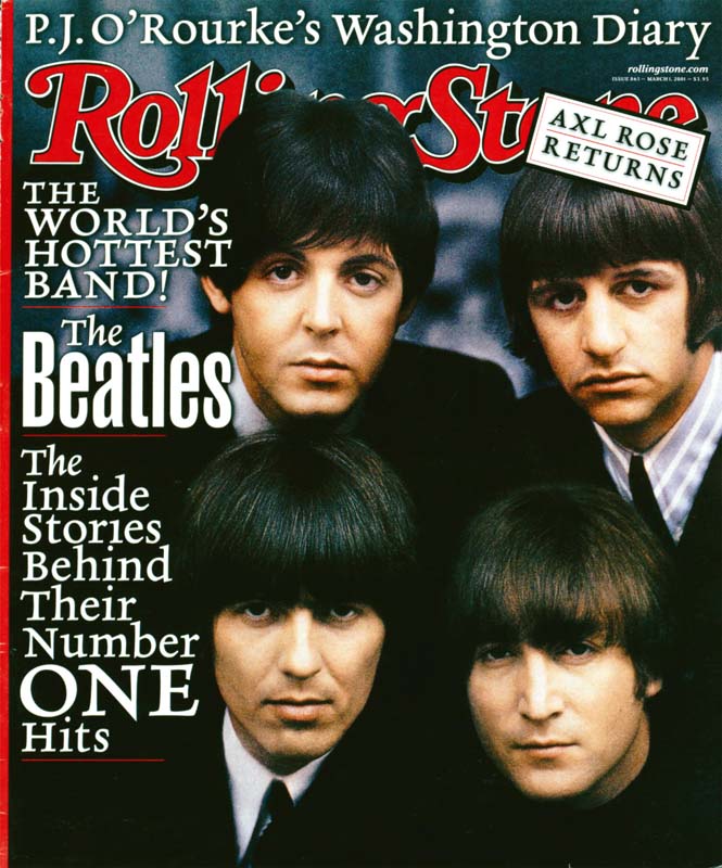 Beatles - Estilo - Uma História Visual