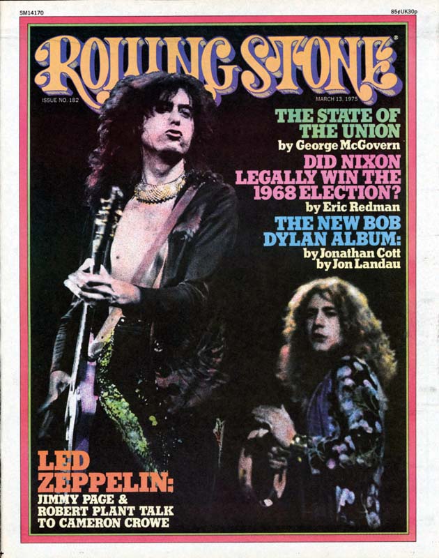 Zeppelin - Estilo - Uma História Visual