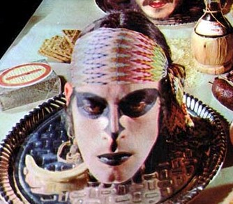 Ney Matogrosso - Estilo - Uma História Visual