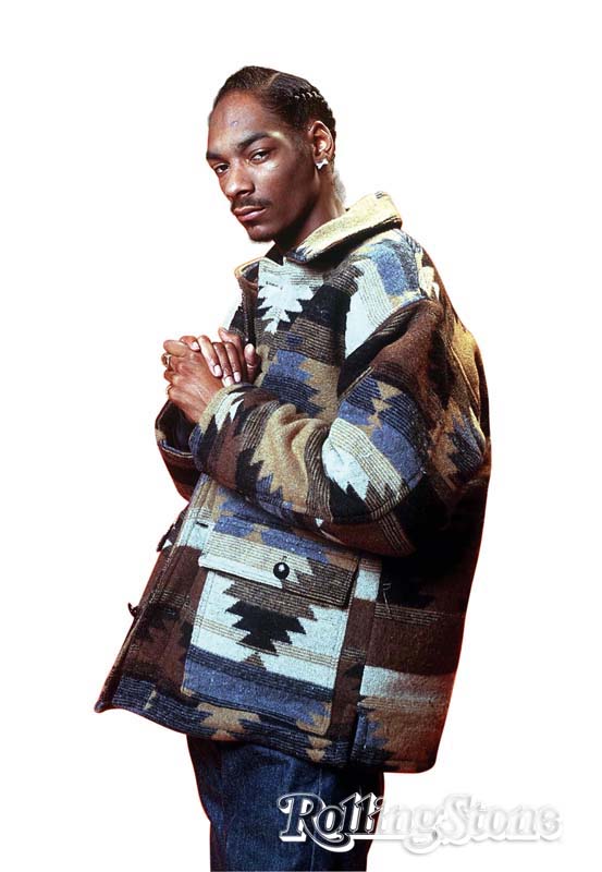 SNOOP DOGG - Estilo - Uma História Visual