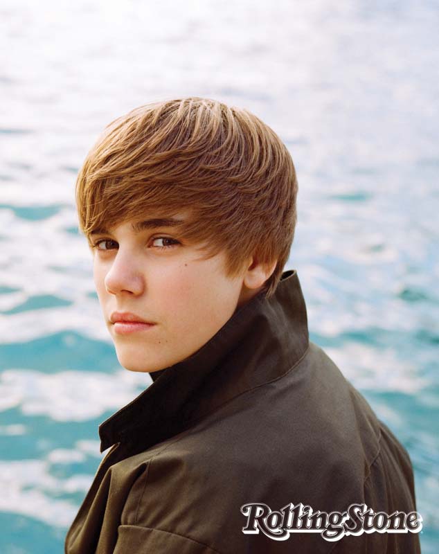 JUSTIN BIEBER - Estilo - Uma História Visual