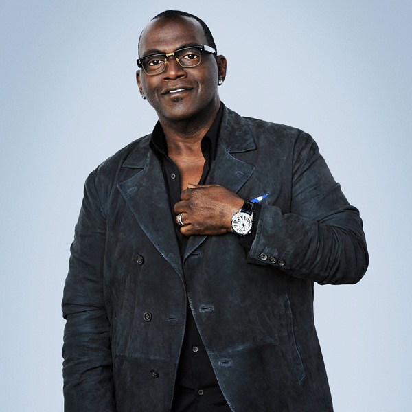 Randy Jackson