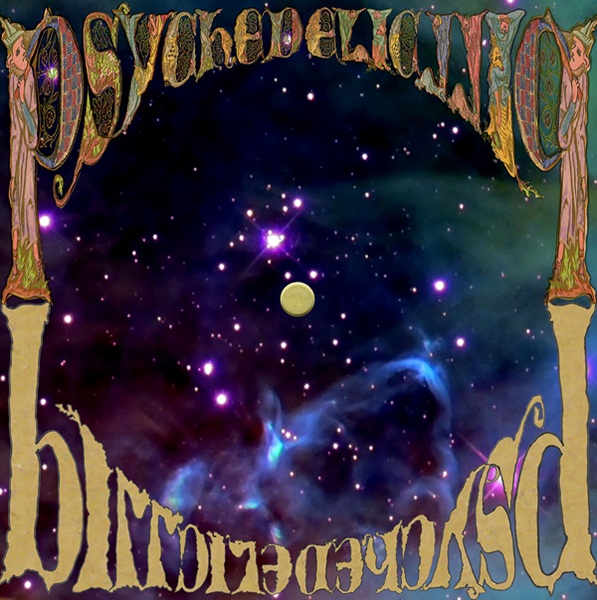 Capa do disco Psychedelic Pill