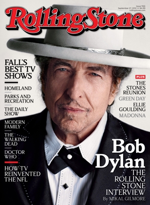Bob Dylan