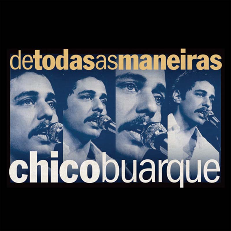 Chico Buarque