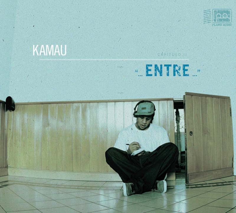 Kamau