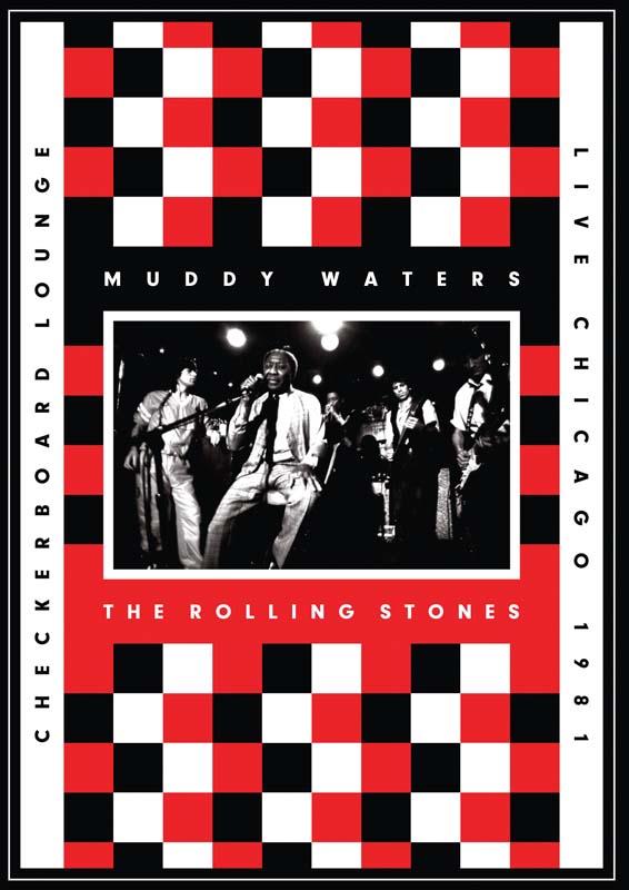 Muddy Waters/The Rolling Stones