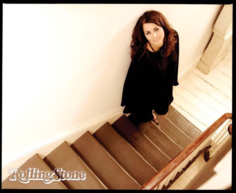 BELEZA MELÓDICA Rumer prioriza as canções orquestradas