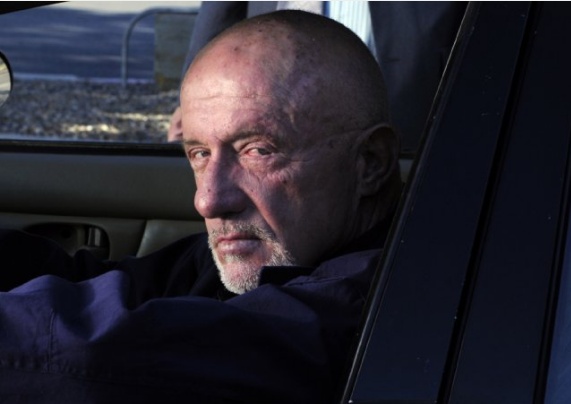Jonathan Banks