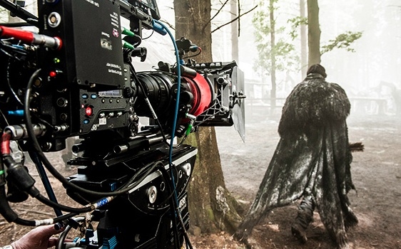 Game of Thrones - terceira temporada