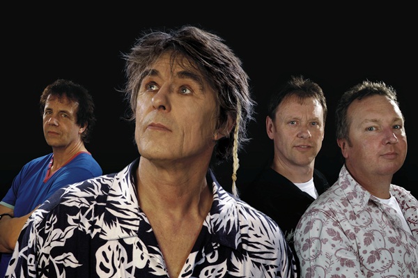 Martin Turner's Wishbone Ash