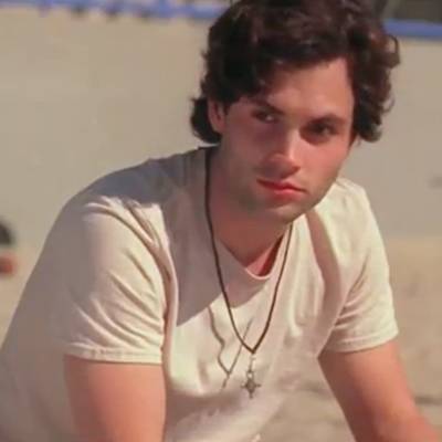 Penn Badgley - Greetings From Tim Buckley