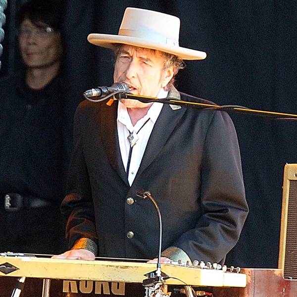Bob Dylan
