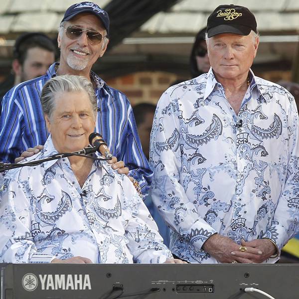 Beach Boys