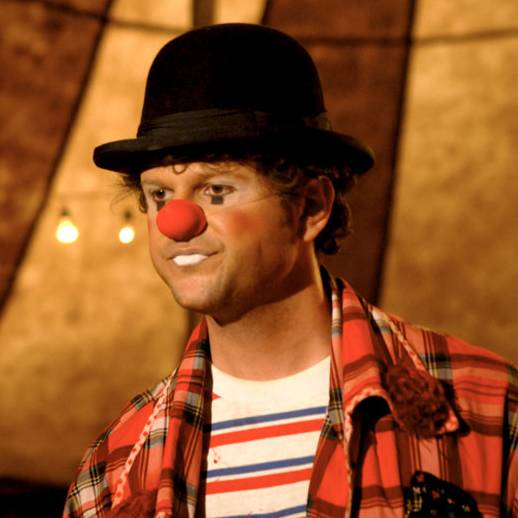 O Palhaço - Selton Mello