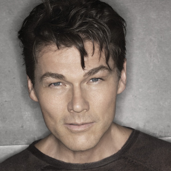 Morten Harket