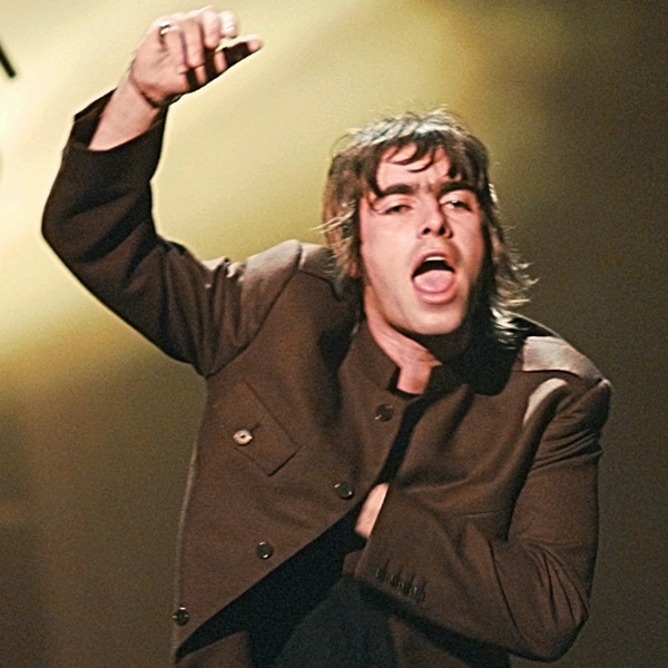 Galeria 2 - Liam Gallagher