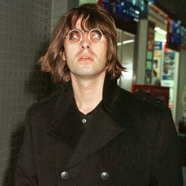 Galeria 3 - Liam Gallagher