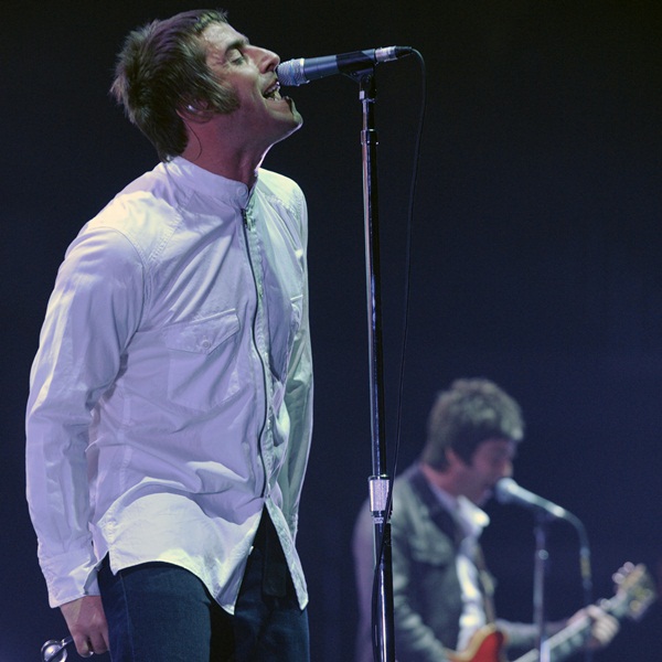 Galeria 4 - Liam Gallagher