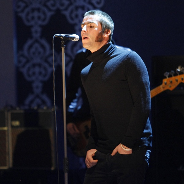 Galeria 5 - Liam Gallagher