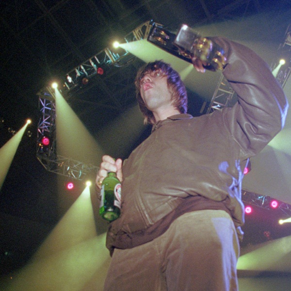 Galeria 7 - Liam Gallagher
