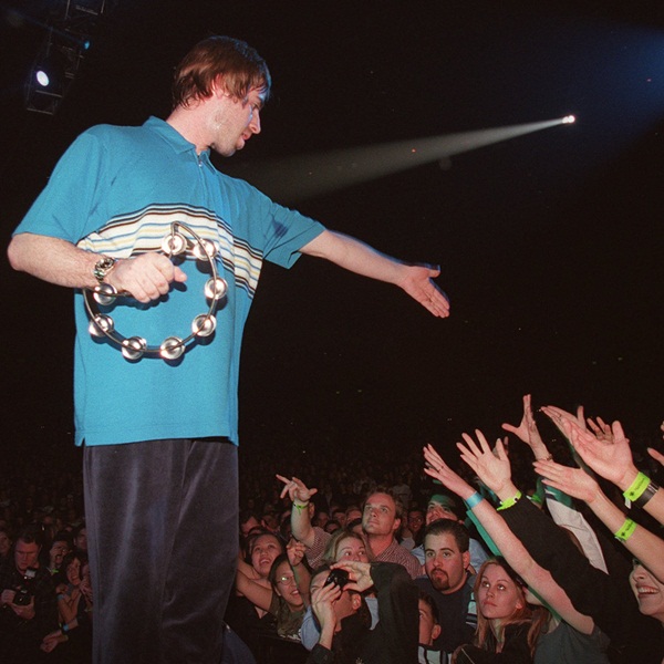 Galeria 8 - Liam Gallagher