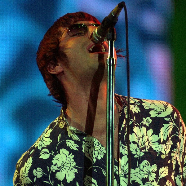 Galeria 9 - Liam Gallagher