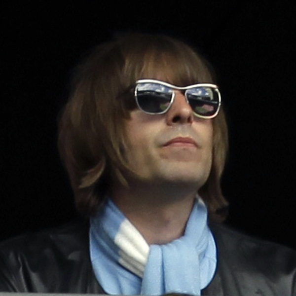 Galeria 10 - Liam Gallagher