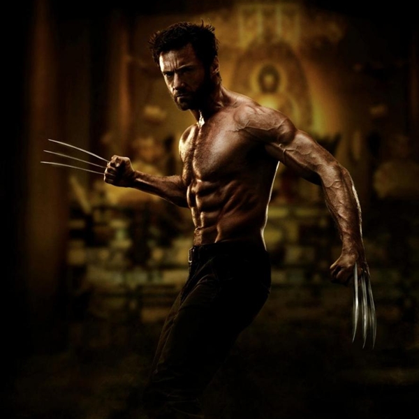 The Wolverine