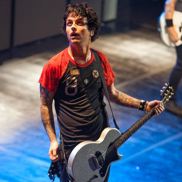 Billie Joe Armstrong