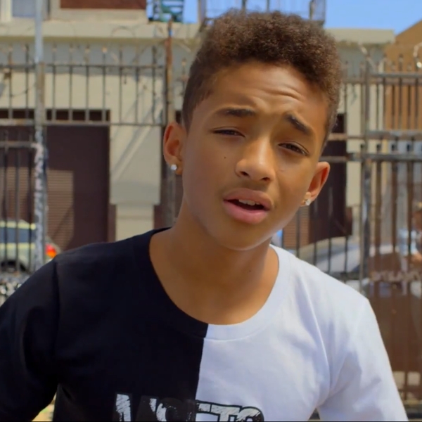 Jaden Smith