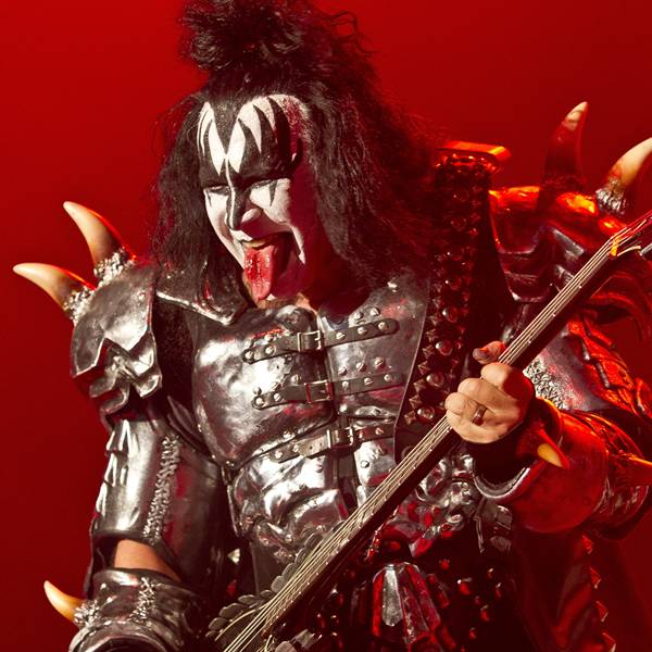 Gene Simmons